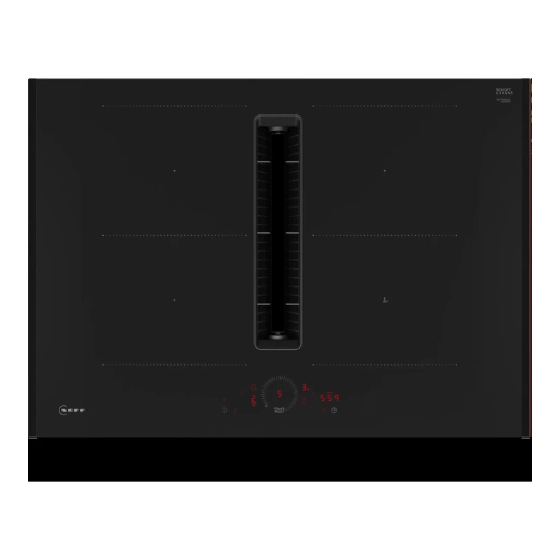 Neff V57YHQ4C0 N70 Flex Design Induction Venting Hob