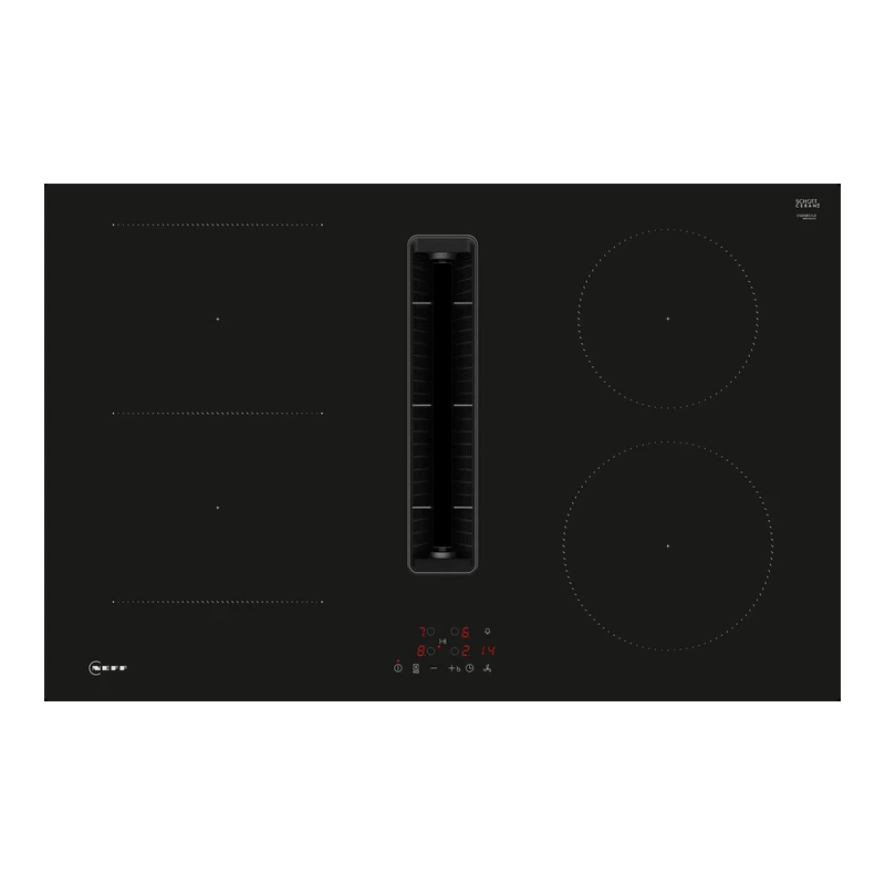 Neff V58NBS1L0 N50 Venting Induction Hob