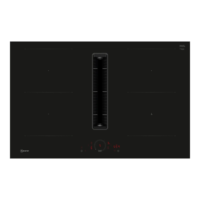 Neff V58PHQ4C0 N70 Venting FlexInduction Hob