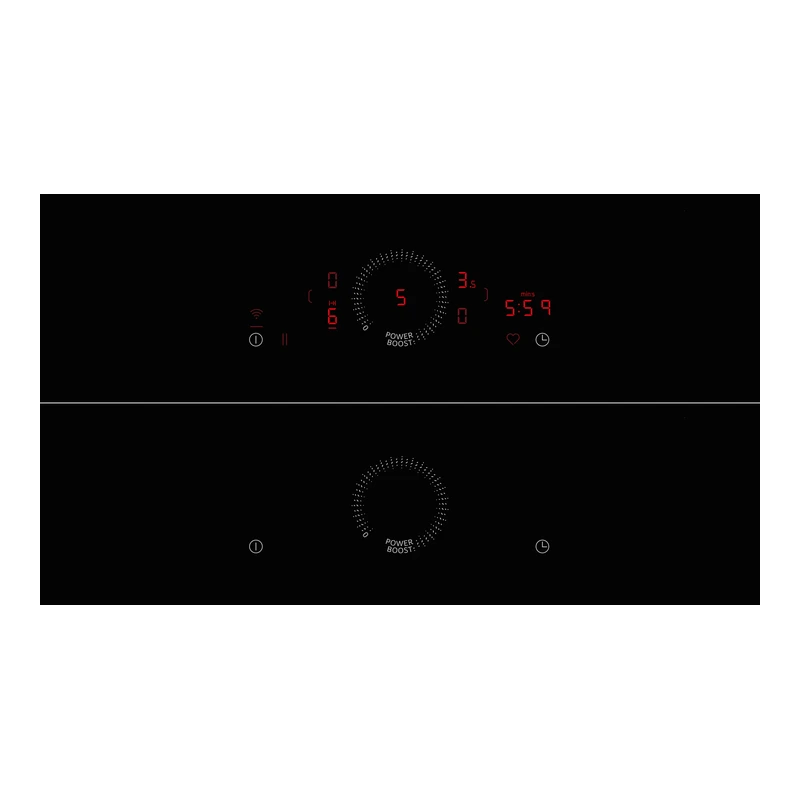 Neff V58PHQ4C0 N70 Venting FlexInduction Hob