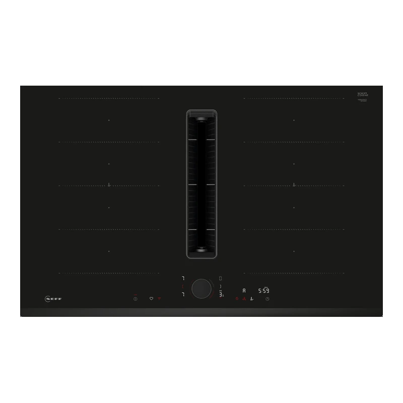 Neff V68FUX4L0 N90 Venting FlexInduction Hob