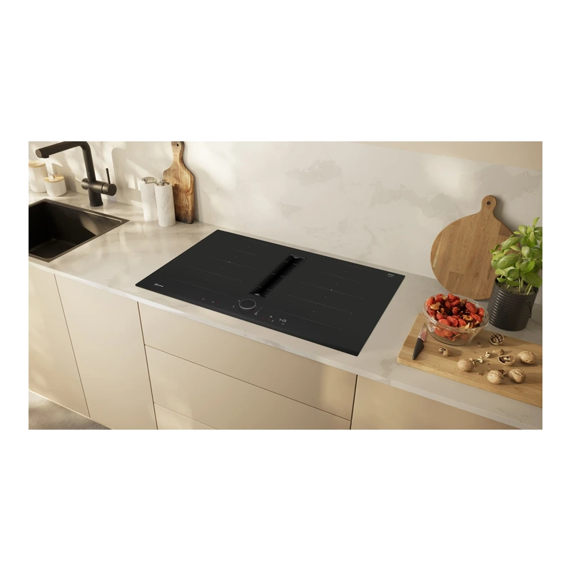 Neff V68FUX4L0 N90 Venting FlexInduction Hob