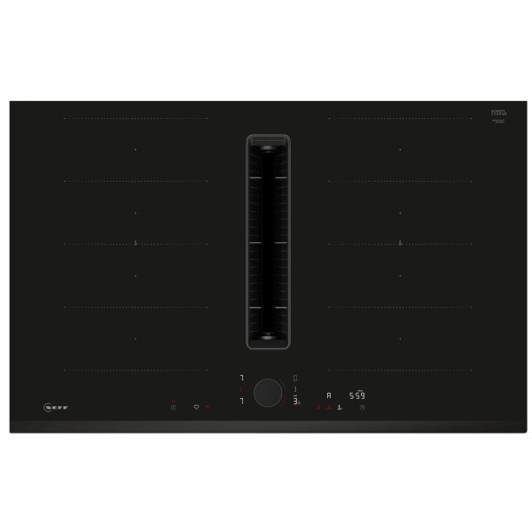 Neff V68FUX4L0 N90 Venting FlexInduction Hob