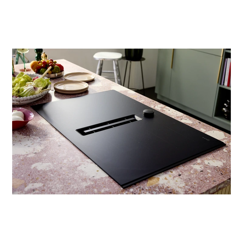 Neff V68YYX4B0 N90 Flex Design FlexInduction Venting Hob