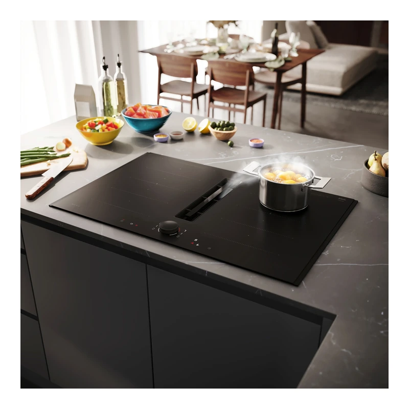 Neff V68YYX4B0 N90 Flex Design FlexInduction Venting Hob