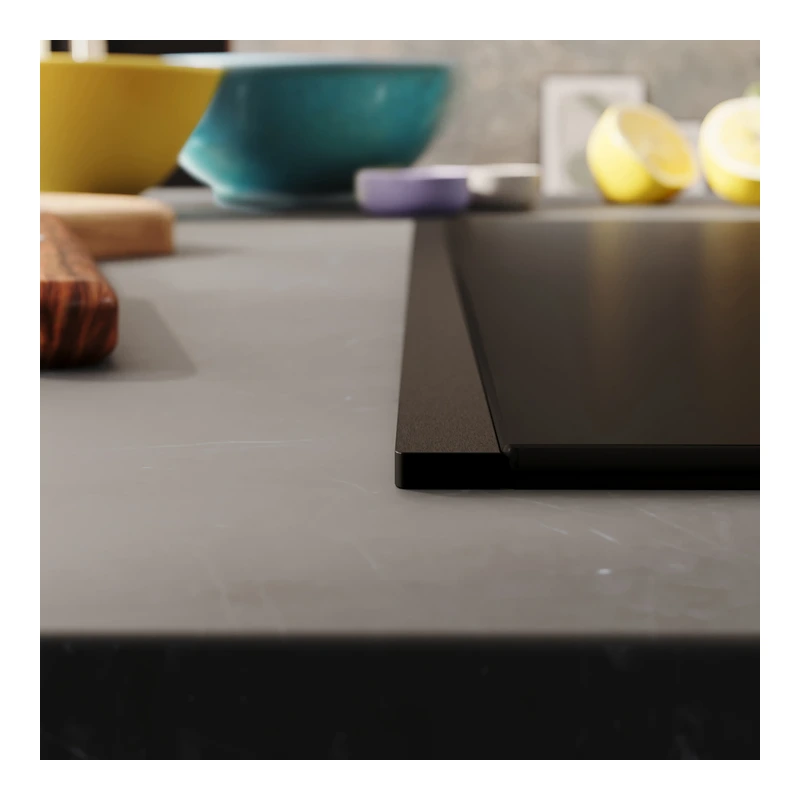 Neff V68YYX4B0 N90 Flex Design FlexInduction Venting Hob