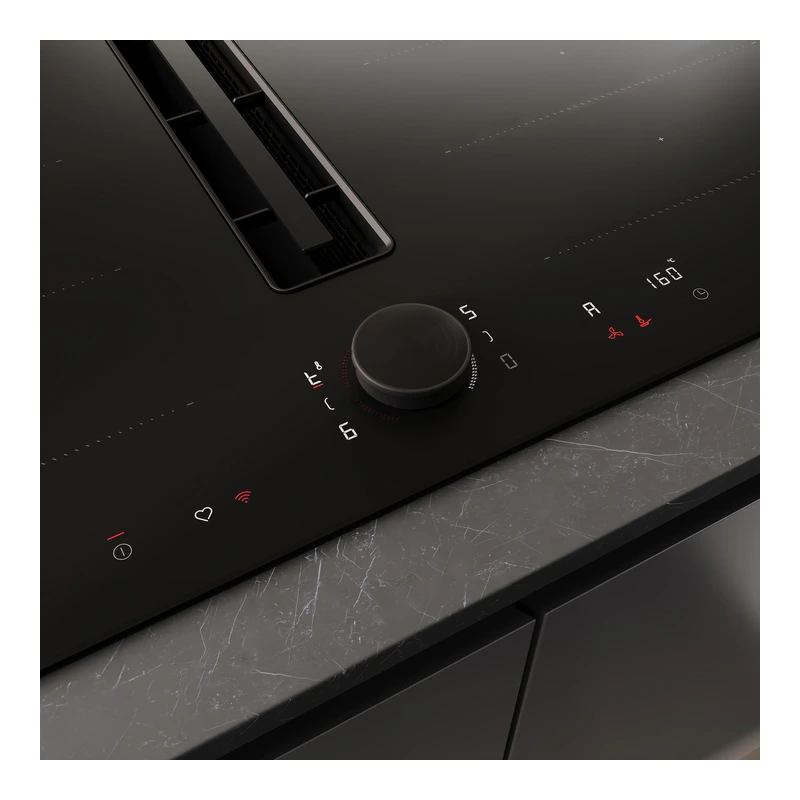 Neff V68YYX4B0 N90 Flex Design FlexInduction Venting Hob