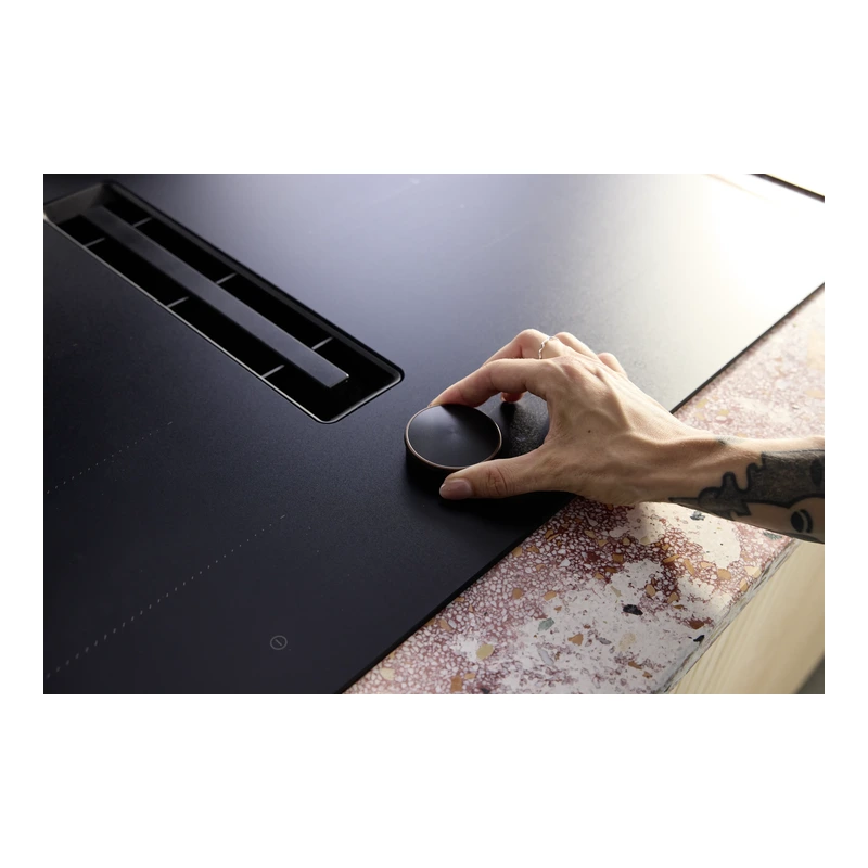 Neff V68YYX4B0 N90 Flex Design FlexInduction Venting Hob