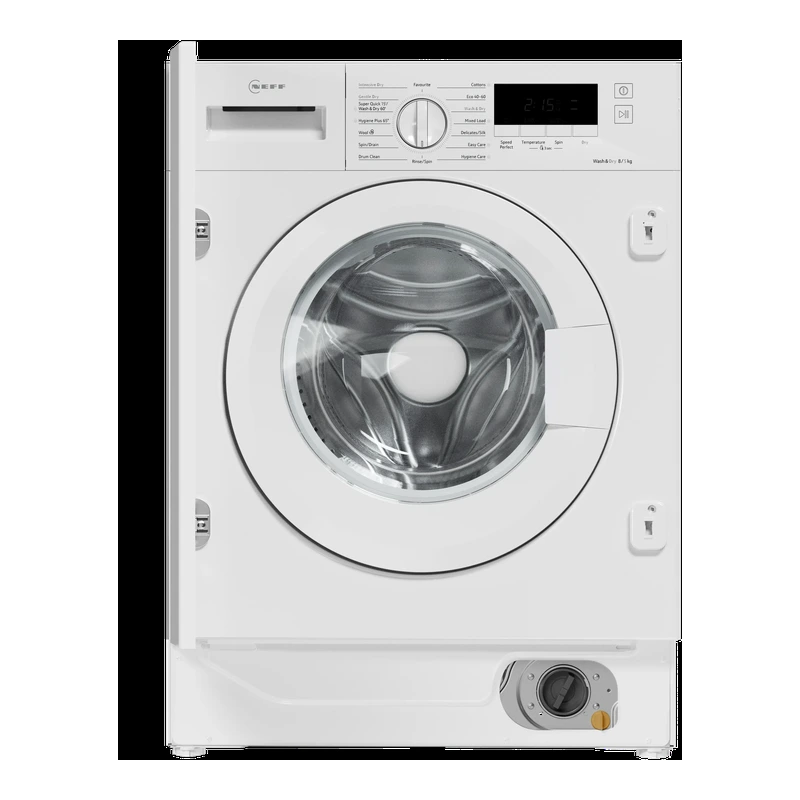 Neff V8340X0GB Washer Dryer