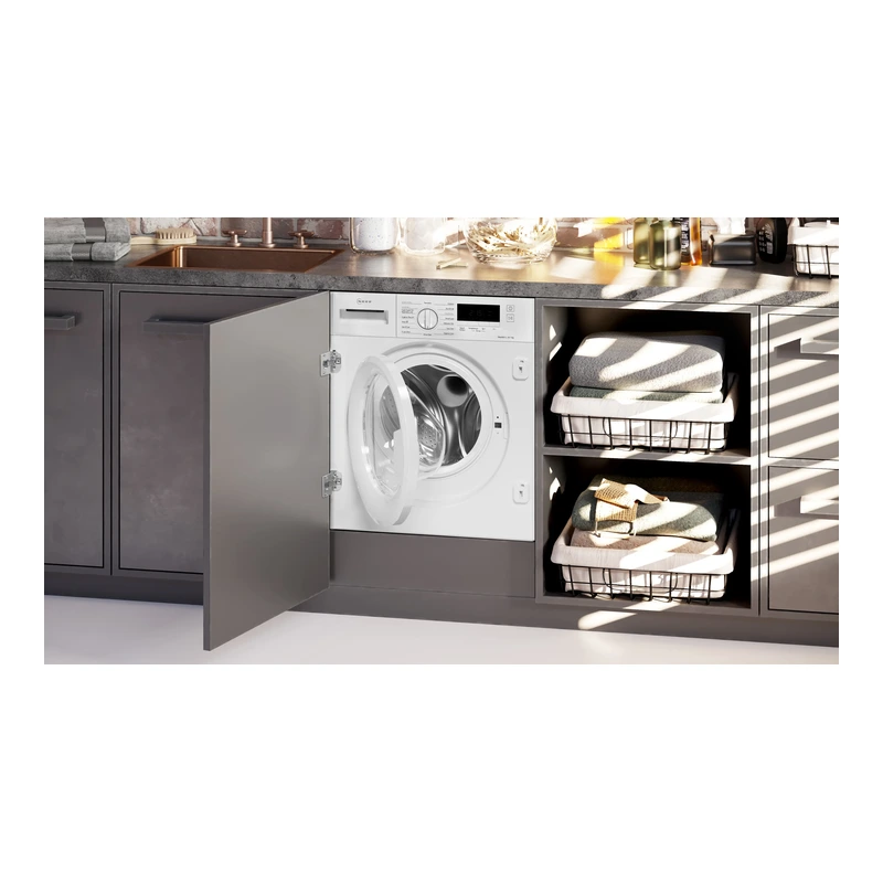 Neff V8340X0GB Washer Dryer