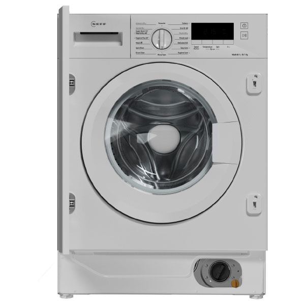 Neff Washer Dryer