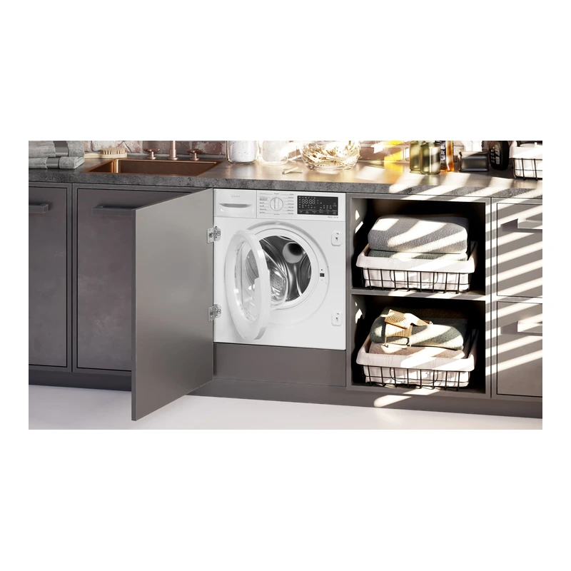 Neff V8540X0GB Washer Dryer