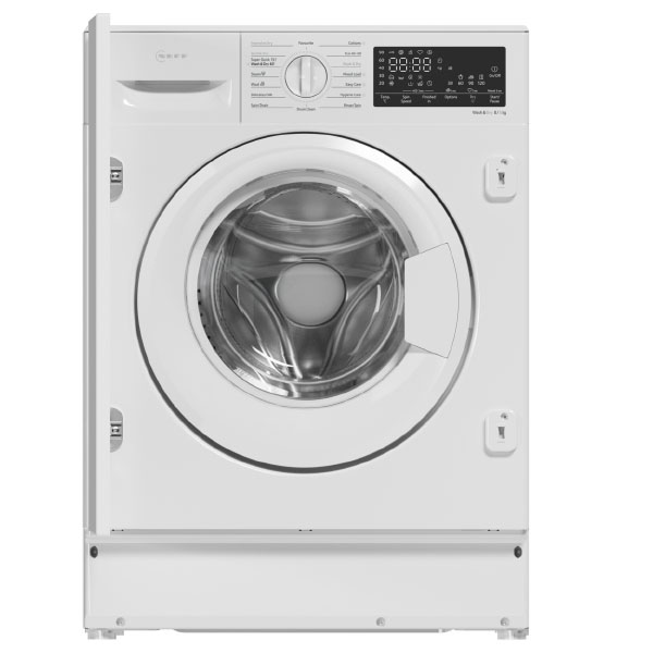 Neff Washer Dryer