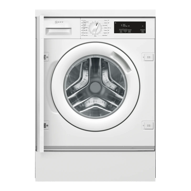 Neff W543BX2GB Washing Machine