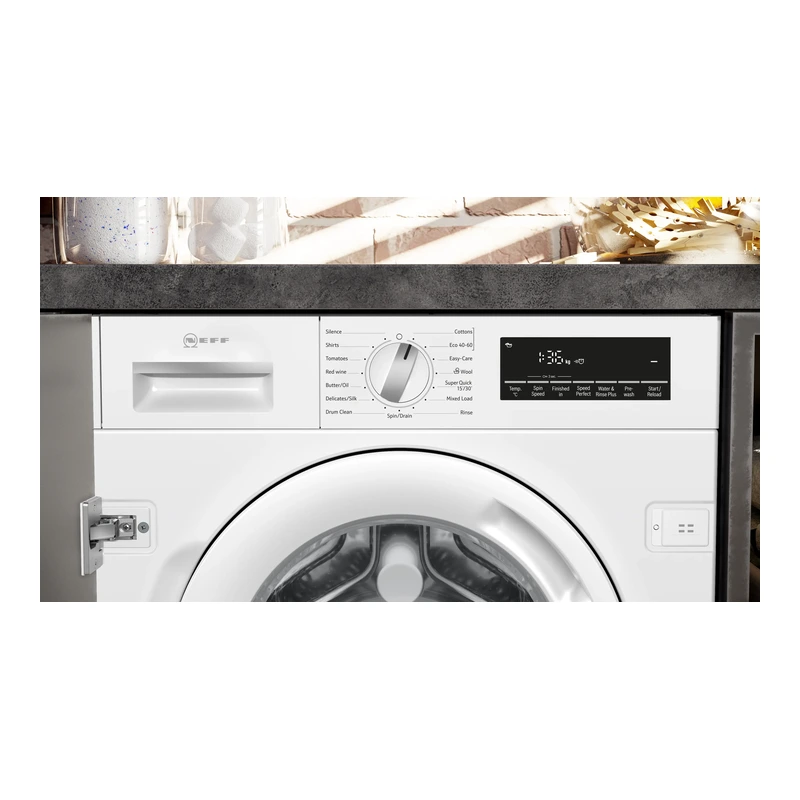 Neff W544BX2GB Washing Machine