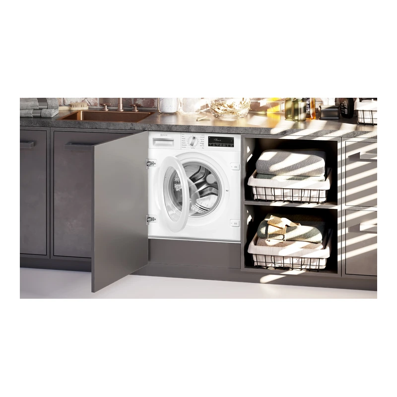 Neff W544BX2GB Washing Machine