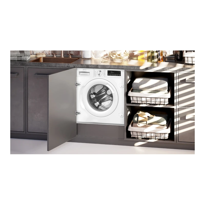Neff W544BX2GB Washing Machine