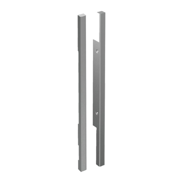 Neff Z11SZ60X0 N90, 70 Seamless Combination Strips