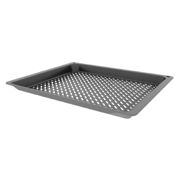 Neff Z1655CA0 Air Fry & Grill tray , 34 x 455 x 375 mm,