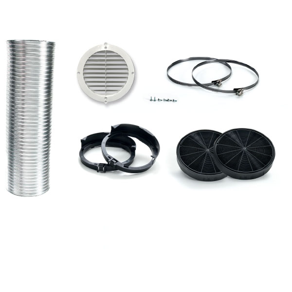 Neff Z5135X3 Standard Recirculation Kit
