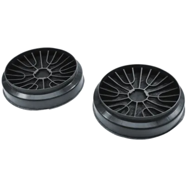 Neff Z5138X1 Replacement Standard Recirculation Filters f