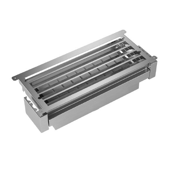 Neff Z51ITD1X1 Long Life Regenerative Recirculation Kit