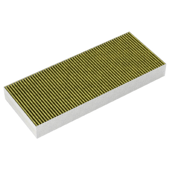 Neff Z51IXB1X6 Replacement CleanAir Plus Anti-Pollen Filter (12 month lifespan)