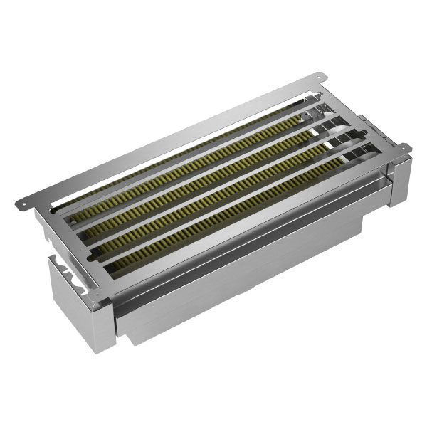 Neff Z51IXC1X6 CleanAir Plus Anti-Pollen External Recirculation Kit (12 month filter lifespan)