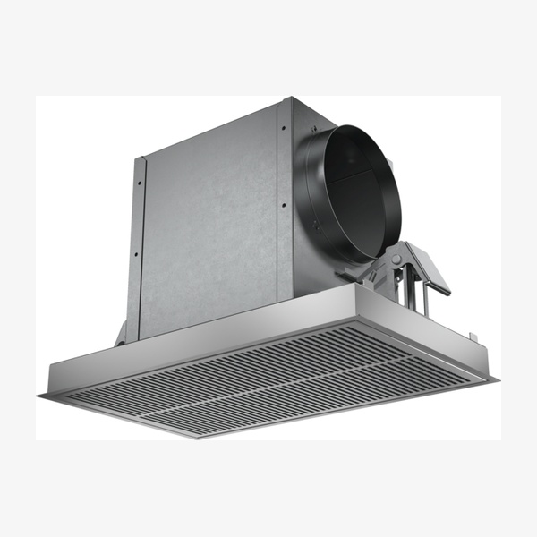Neff Z52JCC1N6 CleanAir Plus Anti-Pollen Recirculation Module including filter