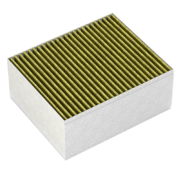 Neff Z53XXB1X6 Replacement CleanAir Plus Anti-Pollen Filter
