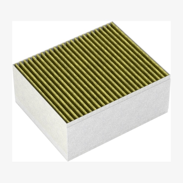 Neff Z53XXB1X6 Replacement CleanAir Plus Anti-Pollen Filter