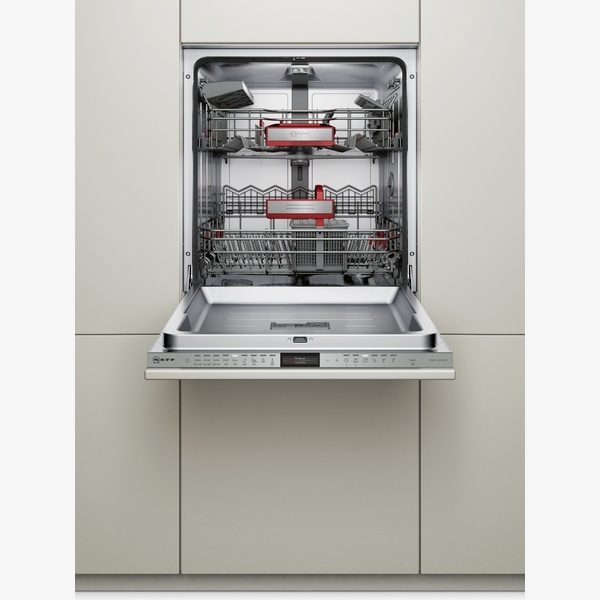 Neff Z7860X3 Decor strip