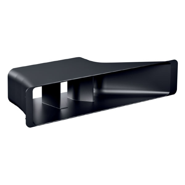Neff Z821PD1 Air duct part