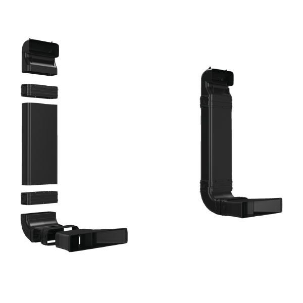 Neff Z861KR1 Recirculation Kit