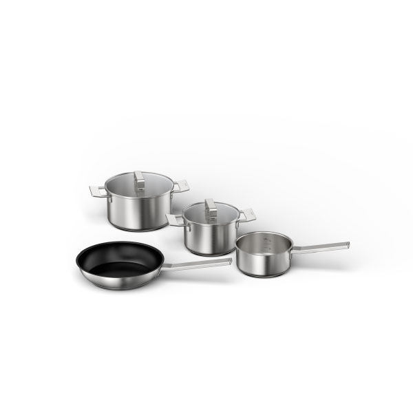 Neff Z9404SE0 Cookware Set