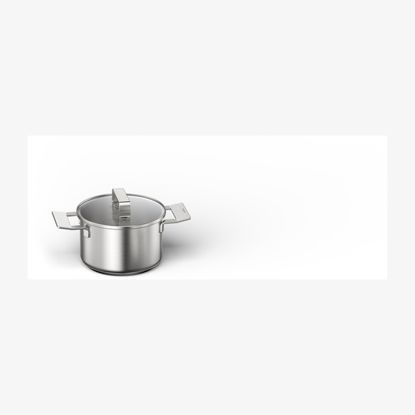 Neff Z9404SE0 Cookware Set