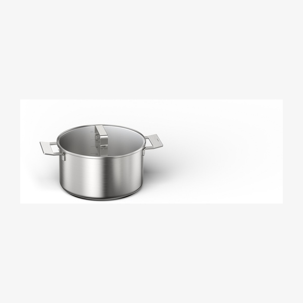 Neff Z9406SE0 Cookware Set