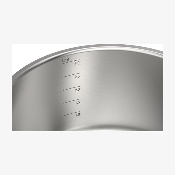 Neff Z9406SE0 Cookware Set