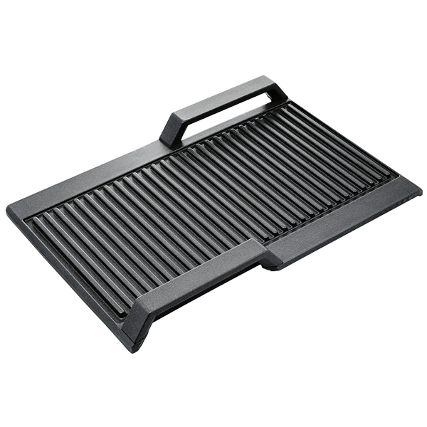 Neff Z9416X2 Griddle plate for use with Flex Induction zones