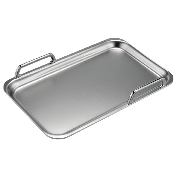 Neff Z9417X2 Teppan yaki for use with Flex Induction zones