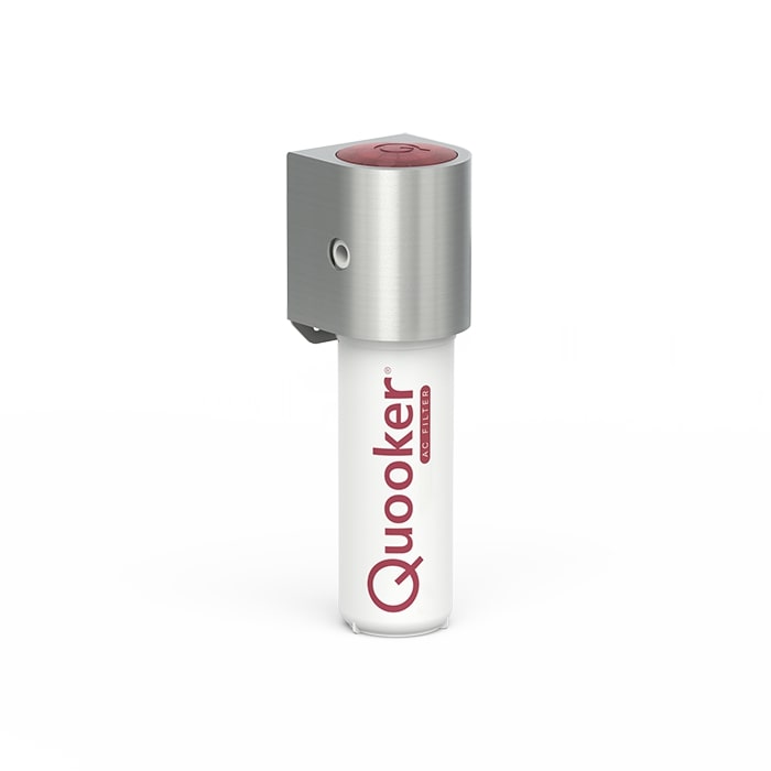 Quooker CWF Water Filter & Assembly