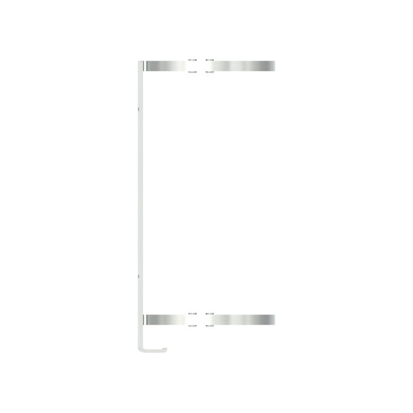 Quooker BKCOMBI Bracket for Quooker COMBI Tanks