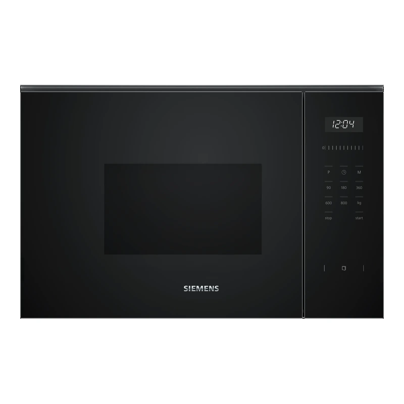 Siemens BF525LMB1B iQ500 Microwave