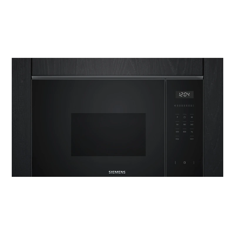 Siemens BF525LMB1B iQ500 Microwave