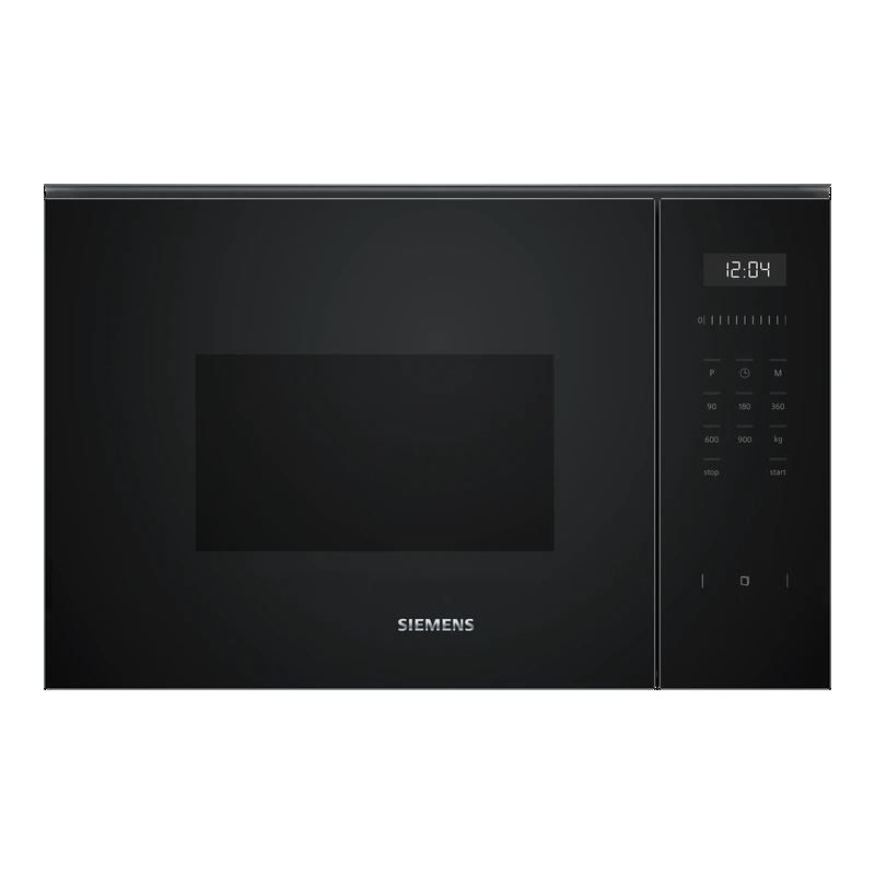 Siemens BF555LMB1B iQ500 Microwave