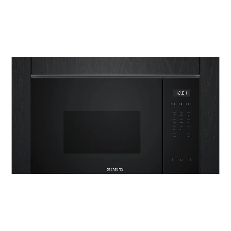 Siemens BF555LMB1B iQ500 Microwave