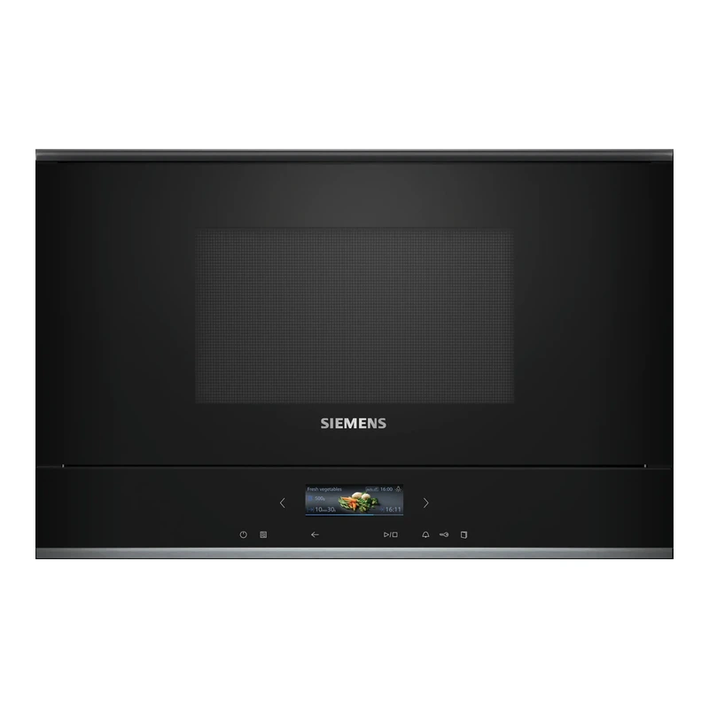 Siemens BF722L1B1B iQ700 Microwave