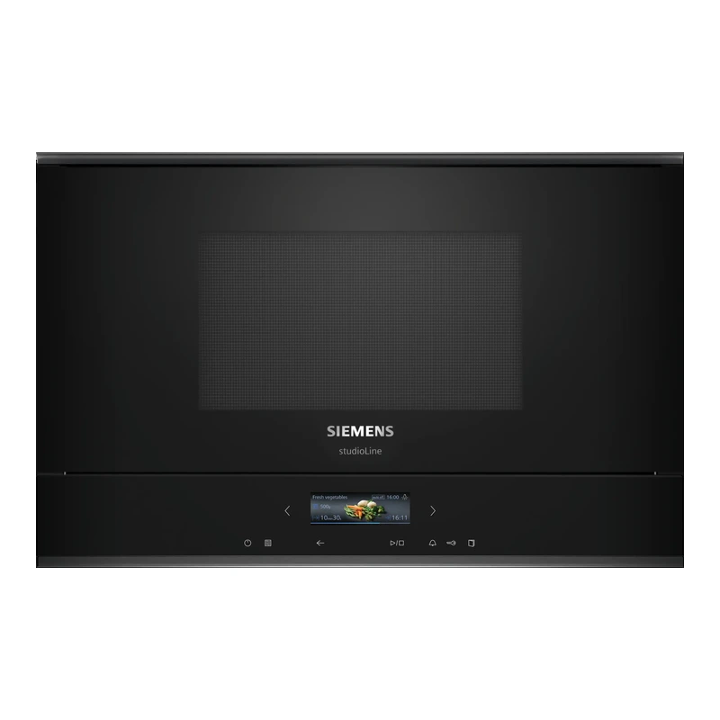Siemens BF922R1B1B StudioLine Microwave