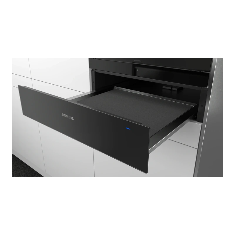 Siemens BI510CNR0B iQ500 Warming Drawer