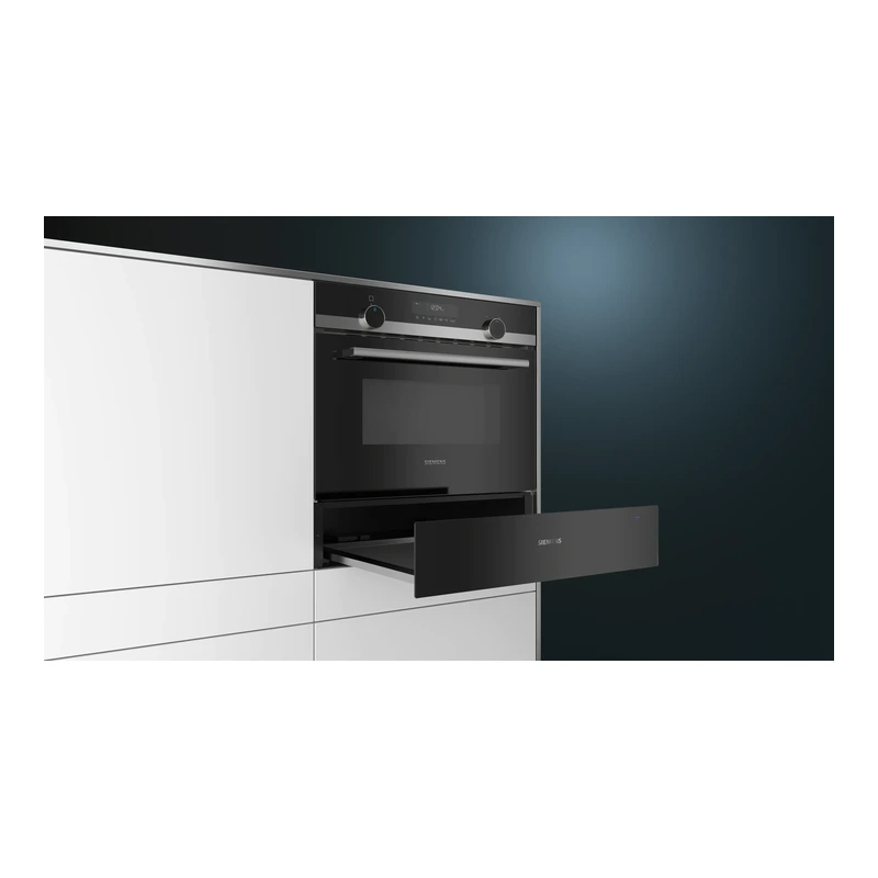 Siemens BI510CNR0B iQ500 Warming Drawer
